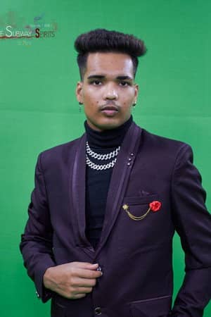 Aryan Sharma