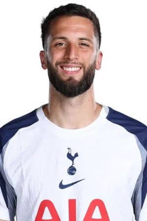 Rodrigo Bentancur