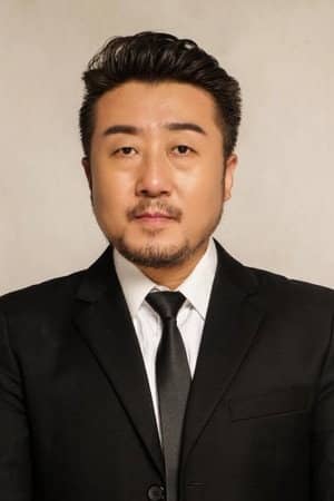 Ma Xu