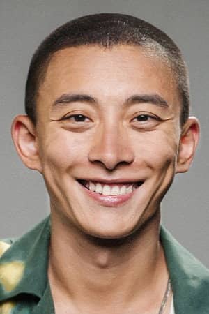 Huang Jian