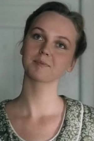 Tatyana Romashina