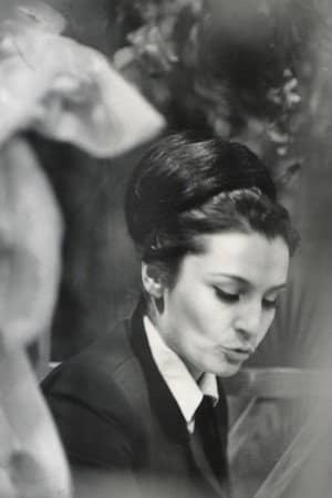 Zhana Stoyanovich