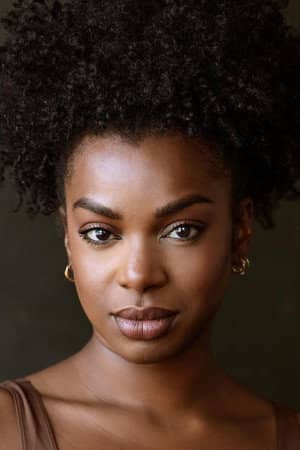 Brittany J. Miller