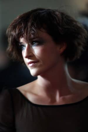 Megan Washington