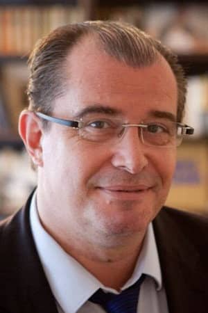 Éric Cobast