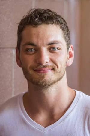 Aaron Kalahar