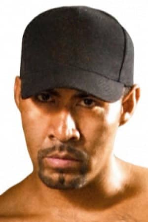 Papi Moreno