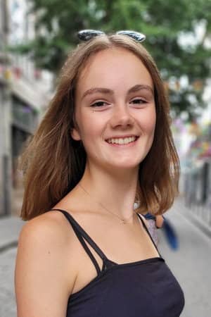 Janice Louis
