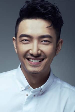 Qi Jie