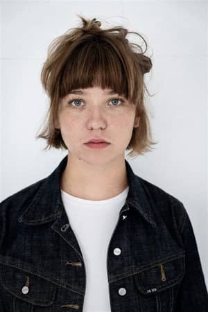 Colette Crouzet