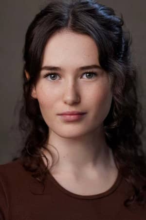 Sarah Faye Terry