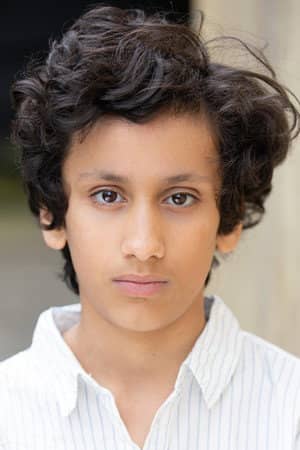 Felix Tandon