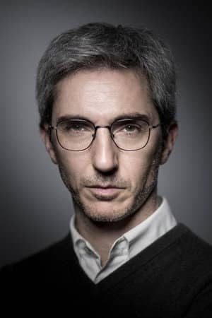 Éric Benzekri