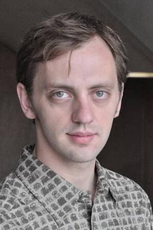 Vitaly Borovik