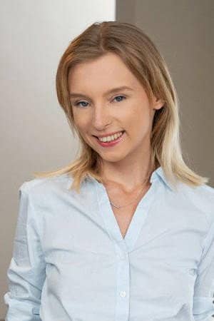 Lily Ray