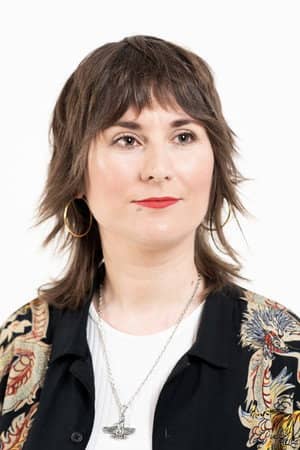 Zahra Deljoui