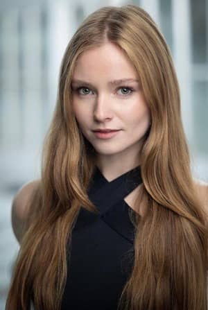 Chloë MacLeod