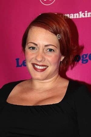 Sarah Cawood