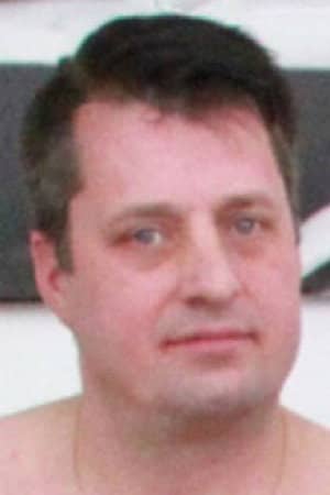 Paul McCaul