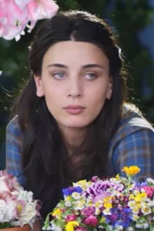 Nini Iashvili