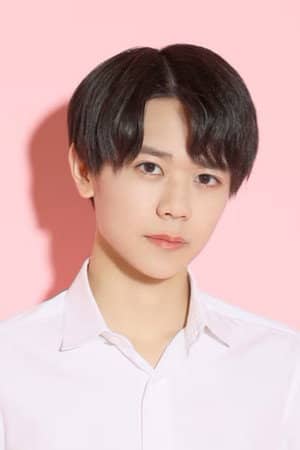 Kyosuke Fujimaki