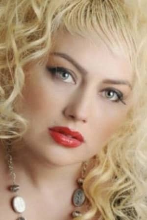 Irana Ilkin