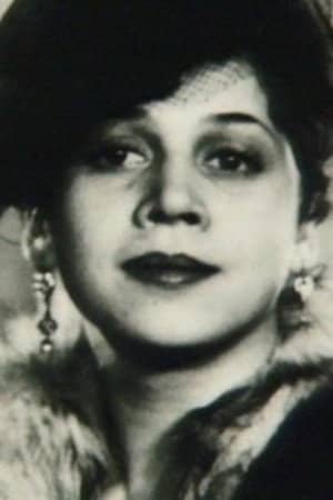 Maria Ovchinnikova
