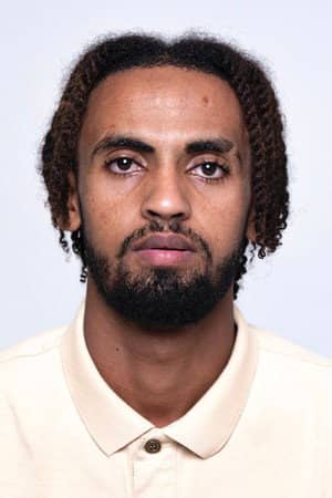Fanuel Mengstab