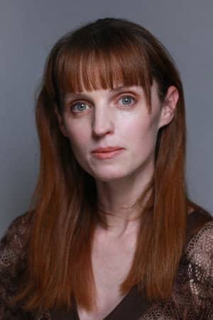 Thanja van Deventer