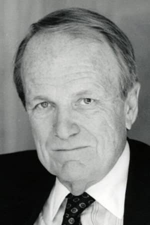 George Stevens Jr.