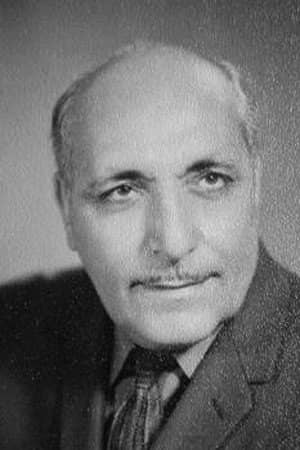 Aliheydar Hasanzada
