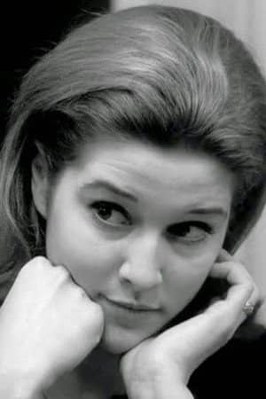Catherine-Isabelle Duport