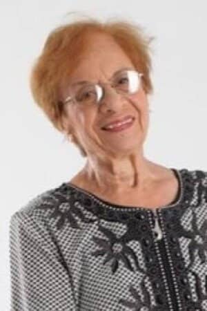 Dora Makariou