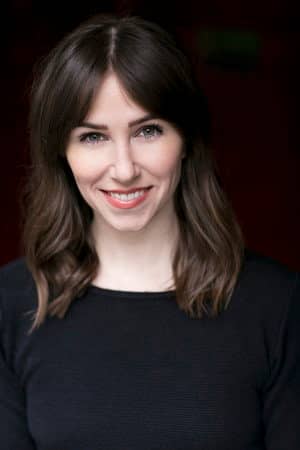 Kristen McGarrity