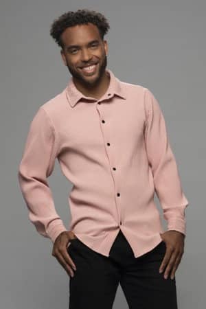Javier McIntosh
