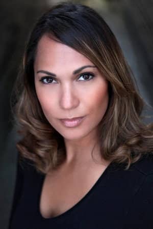 Melissa Veszi