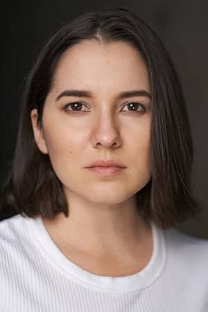 Paige Blackcloud
