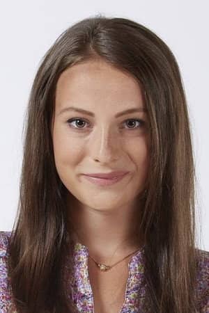 Anna Prášilová Fialová