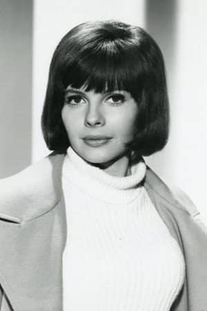 Julie Parrish