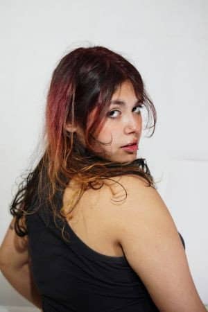 Jhulia Evelyn