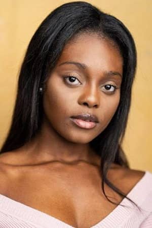 Susan Akintomide