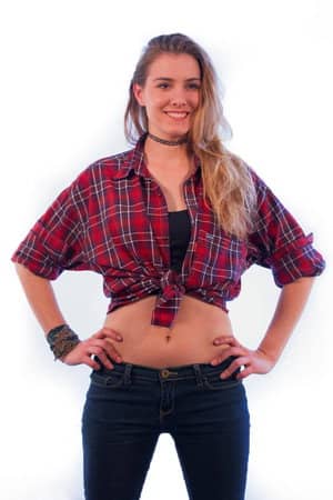 Lara Ammi Wheeler