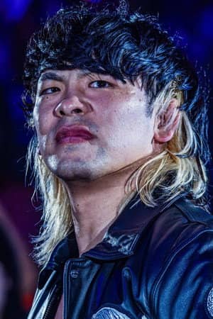 Ryohei Oiwa