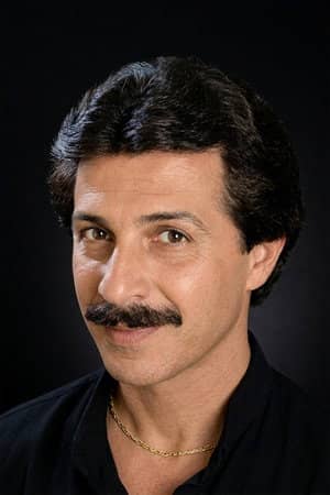 Ercan Turgut