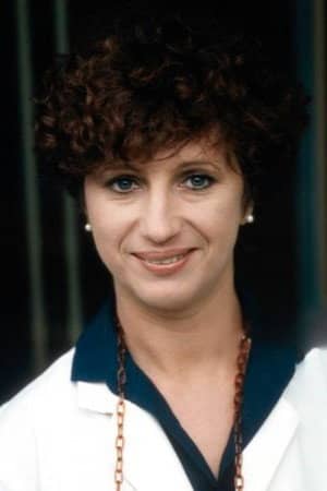 Margot Mahler