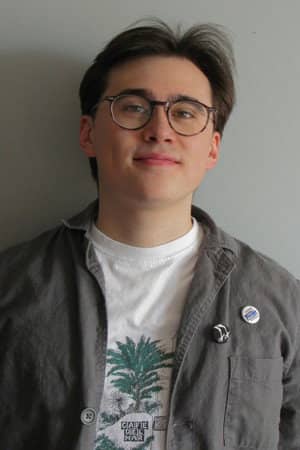 Daniele Pieroni