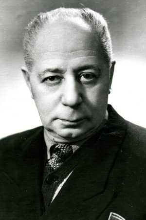 Lev Krovitskiy