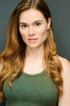 Danielle Titus