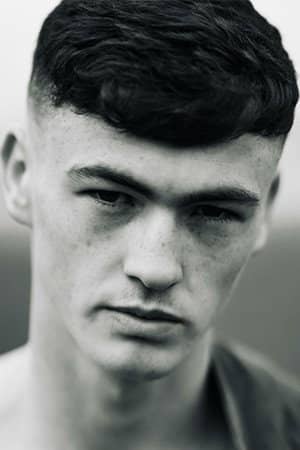 Lewis Brophy