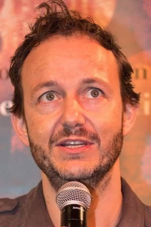 Pablo Benegas